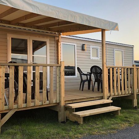 La Cote D Opale - Le Portel - Vue Sur Mer - P31 - Climatise-2018 Ngoại thất bức ảnh