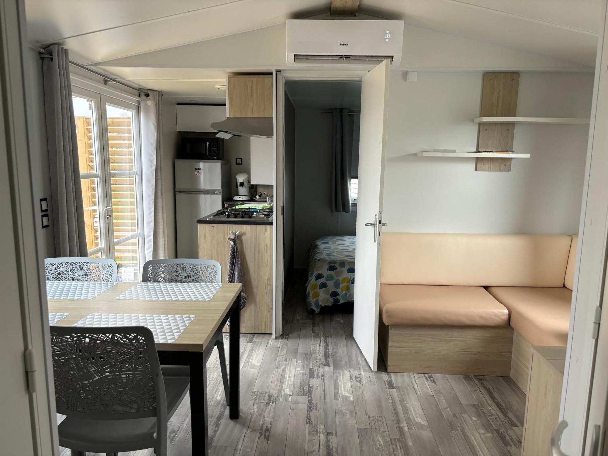 La Cote D Opale - Le Portel - Vue Sur Mer - P31 - Climatise-2018 Ngoại thất bức ảnh