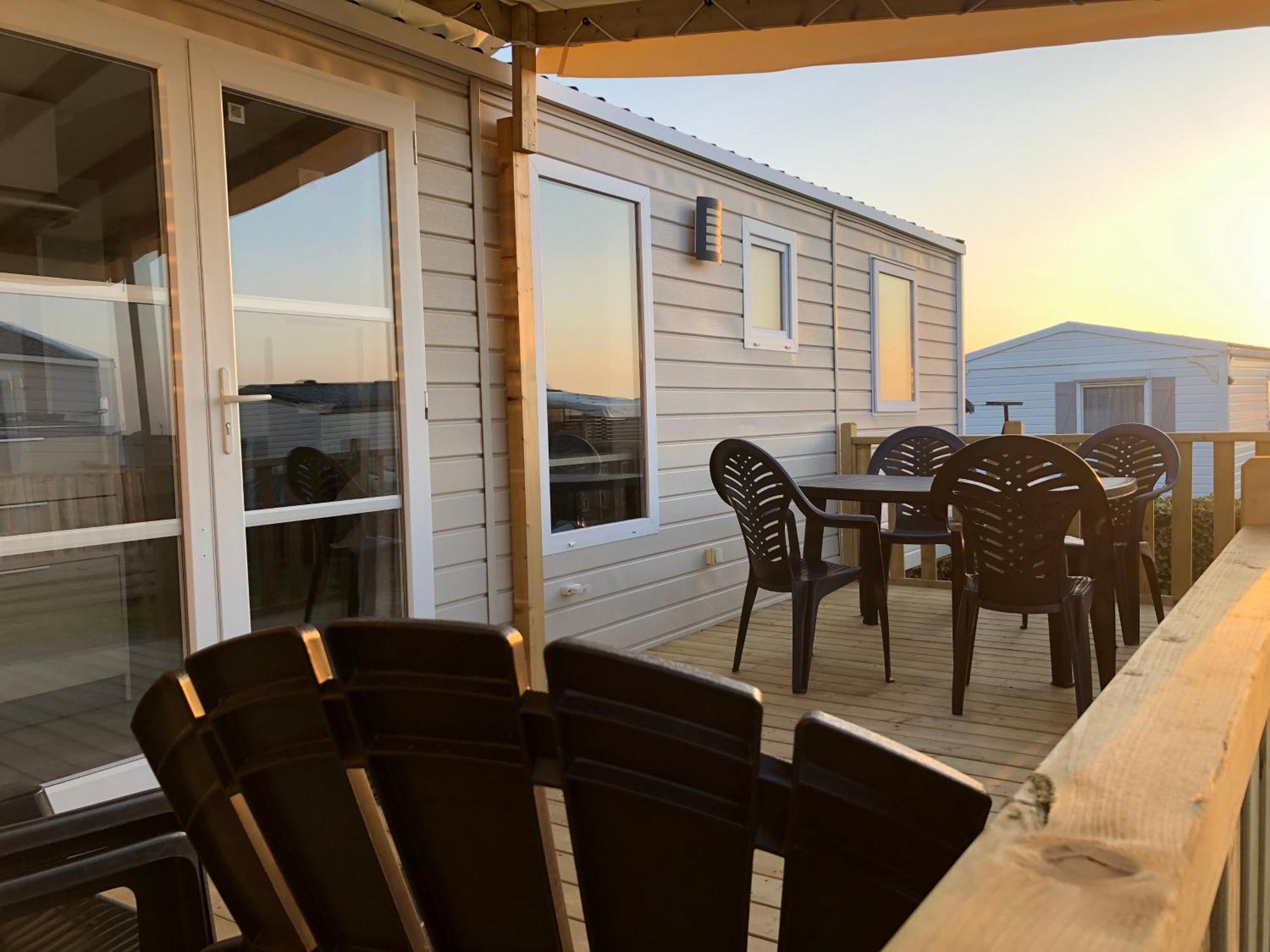 La Cote D Opale - Le Portel - Vue Sur Mer - P31 - Climatise-2018 Ngoại thất bức ảnh